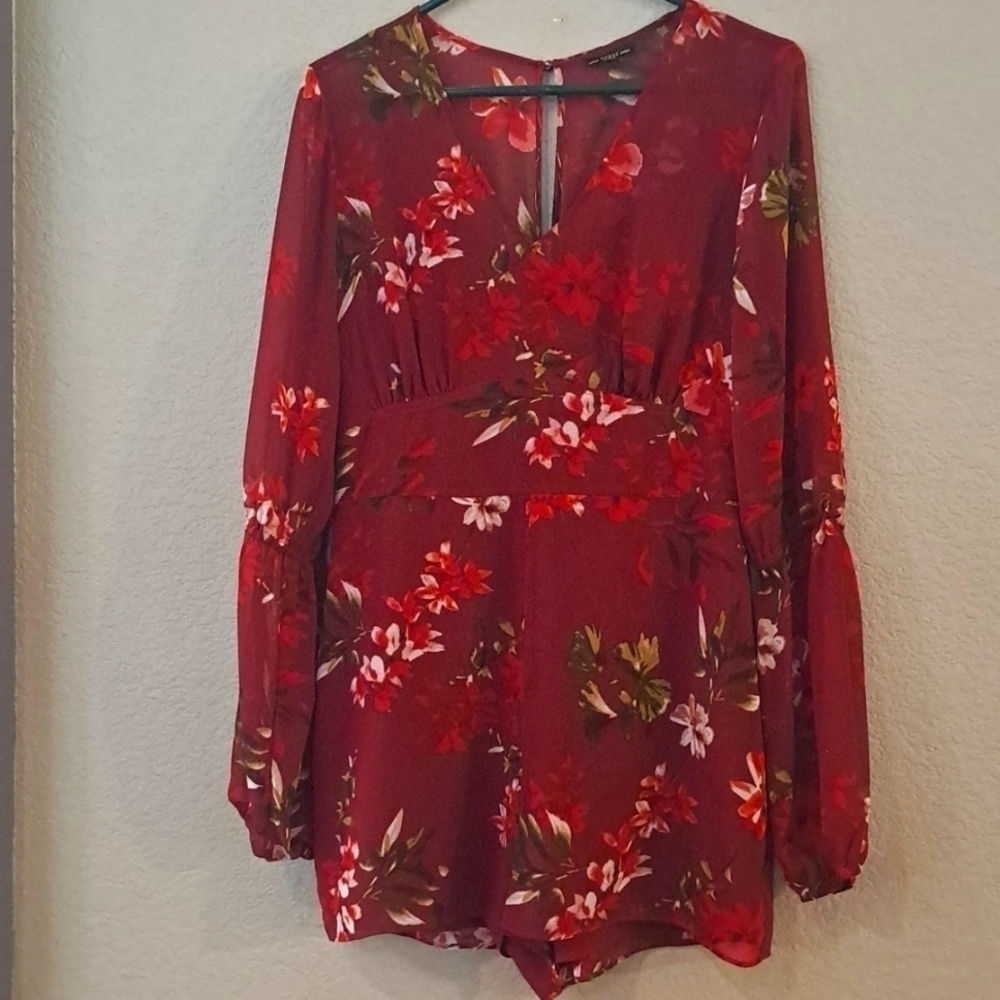 GUESS romper